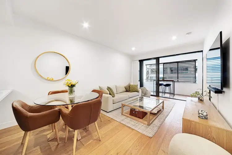 Main view of Homely apartment listing, 102/467 Miller Street, Cammeray NSW 2062