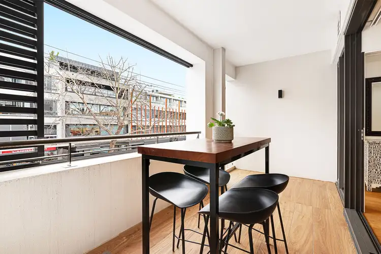 Third view of Homely apartment listing, 102/467 Miller Street, Cammeray NSW 2062