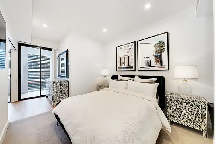 Fourth view of Homely apartment listing, 102/467 Miller Street, Cammeray NSW 2062