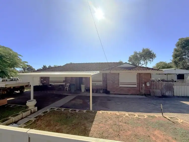 5 Bogle Way, Spalding WA 6530