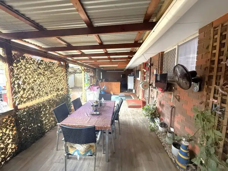 Fifth view of Homely house listing, 5 Bogle Way, Spalding WA 6530
