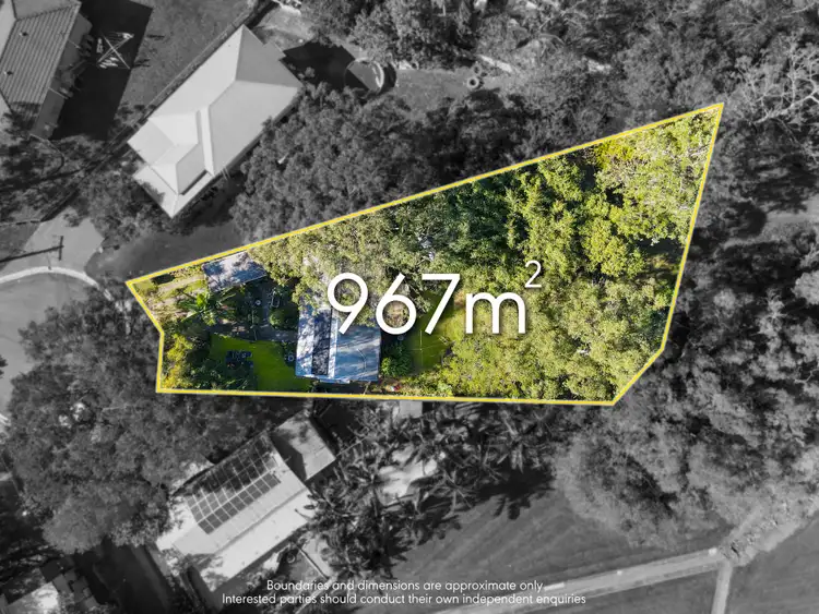 Main view of Homely house listing, 42 Beryl Street, Slacks Creek QLD 4127