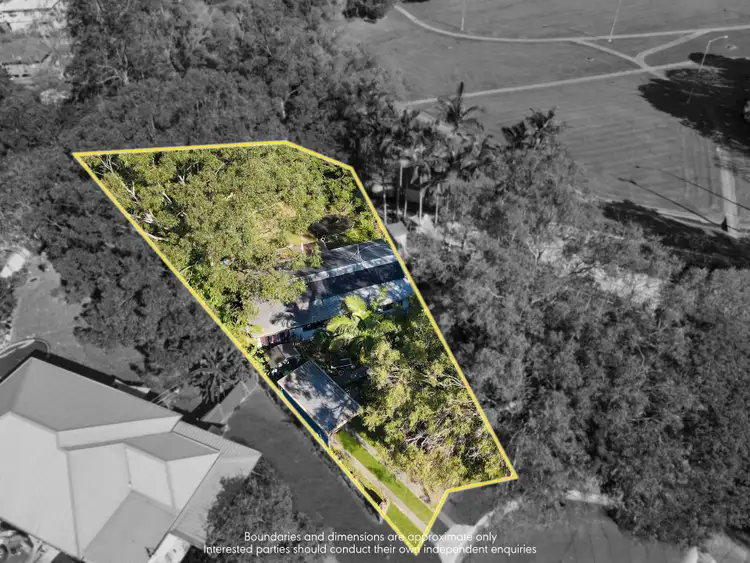 Second view of Homely house listing, 42 Beryl Street, Slacks Creek QLD 4127