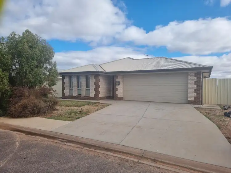 Main view of Homely house listing, 10 Angela Marino Court, Whyalla Norrie SA 5608