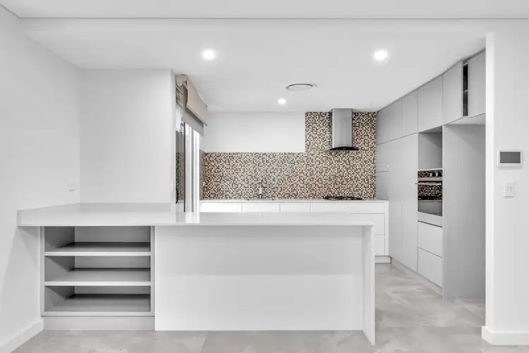 Second view of Homely house listing, 219 Stone Mason Drive, Norwest NSW 2153