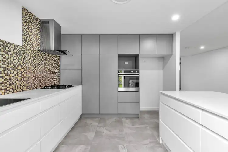 Third view of Homely house listing, 219 Stone Mason Drive, Norwest NSW 2153