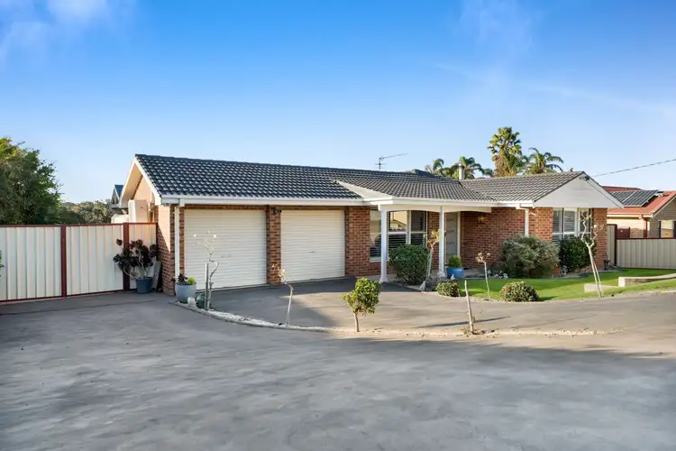 Main view of Homely house listing, 6 Numbat Place, Buxton NSW 2571