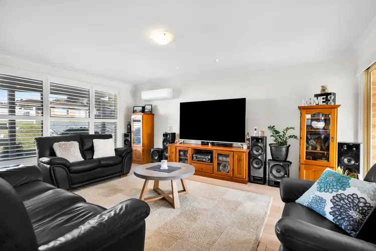 Third view of Homely house listing, 6 Numbat Place, Buxton NSW 2571
