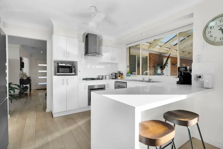 Fifth view of Homely house listing, 6 Numbat Place, Buxton NSW 2571