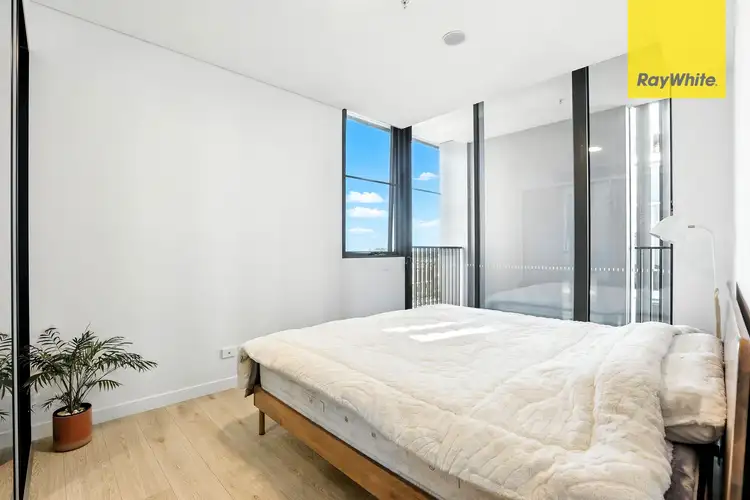 Sixth view of Homely apartment listing, 502/71 West Parade, West Ryde NSW 2114