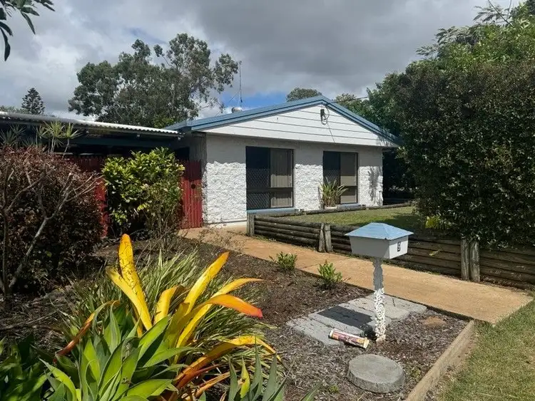 Main view of Homely house listing, 9 Landerer Close, Gracemere QLD 4702