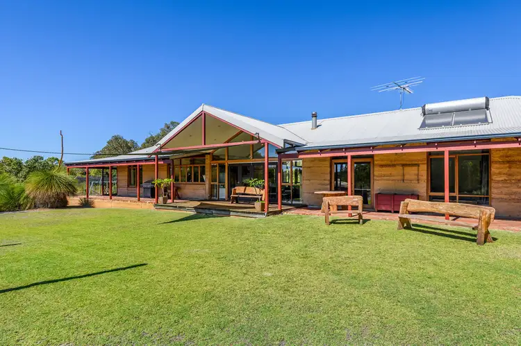 Main view of Homely house listing, 115A Old West Road, Bullsbrook WA 6084