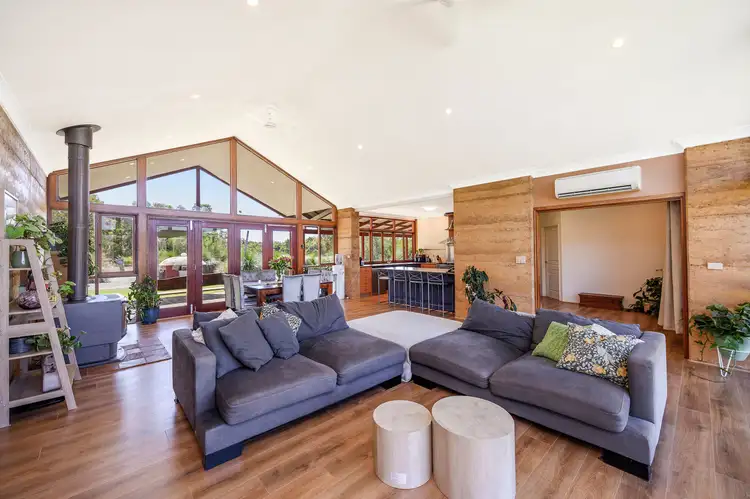Third view of Homely house listing, 115A Old West Road, Bullsbrook WA 6084