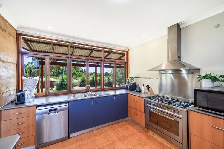 Fifth view of Homely house listing, 115A Old West Road, Bullsbrook WA 6084