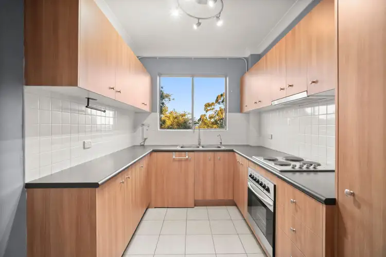 Third view of Homely apartment listing, 6/51-53 Victoria Avenue, Penshurst NSW 2222