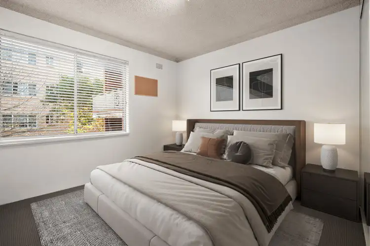 Fourth view of Homely apartment listing, 6/51-53 Victoria Avenue, Penshurst NSW 2222
