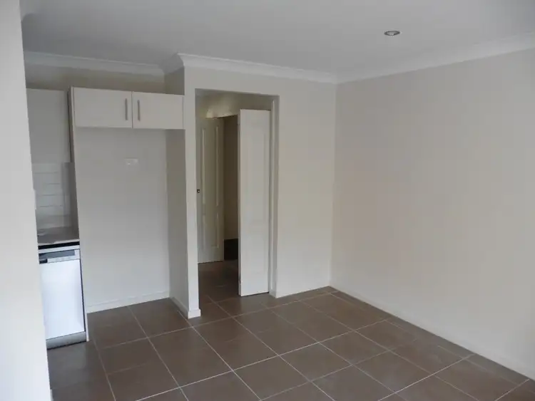Second view of Homely semi-detached listing, 2/4 Wenlock Place, Brassall QLD 4305