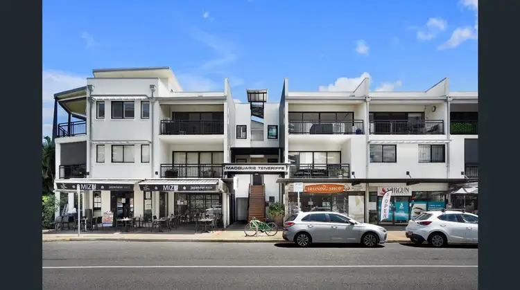 Third view of Homely apartment listing, 4/2 Macquarie Street, Teneriffe QLD 4005