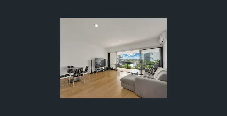 Fifth view of Homely apartment listing, 4/2 Macquarie Street, Teneriffe QLD 4005