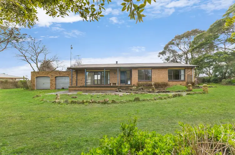 Second view of Homely house listing, 10 Irvings Lane, Koroit VIC 3282