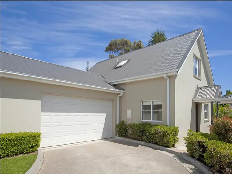 Main view of Homely townhouse listing, 11/2-6 Hawkins Street, Moss Vale NSW 2577