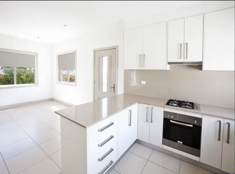 Second view of Homely townhouse listing, 11/2-6 Hawkins Street, Moss Vale NSW 2577