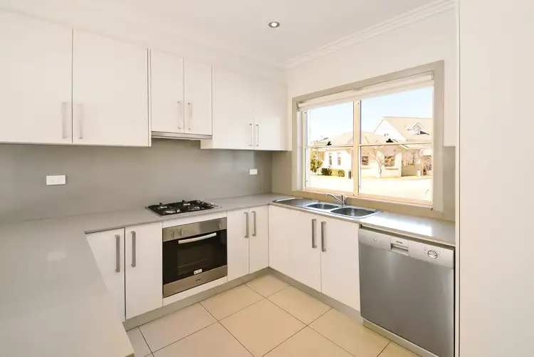 Third view of Homely townhouse listing, 11/2-6 Hawkins Street, Moss Vale NSW 2577