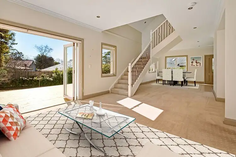 Fourth view of Homely townhouse listing, 11/2-6 Hawkins Street, Moss Vale NSW 2577