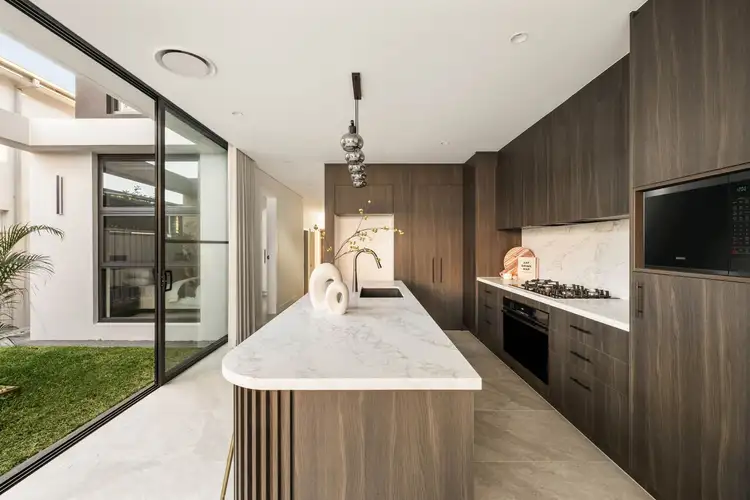 Fourth view of Homely house listing, 32a Murray Street, Merrylands NSW 2160