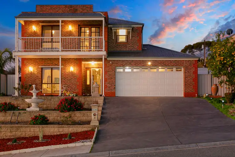 8 Thompson Circuit, Evanston Park SA 5116