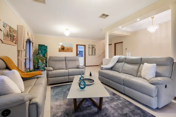 Fourth view of Homely house listing, 8 Thompson Circuit, Evanston Park SA 5116