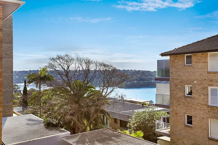 Main view of Homely apartment listing, 17/27 Warringah Road, Mosman NSW 2088