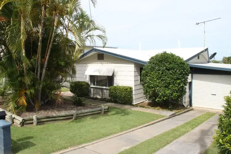 Main view of Homely house listing, 33 Amaroo Street, Boyne Island QLD 4680