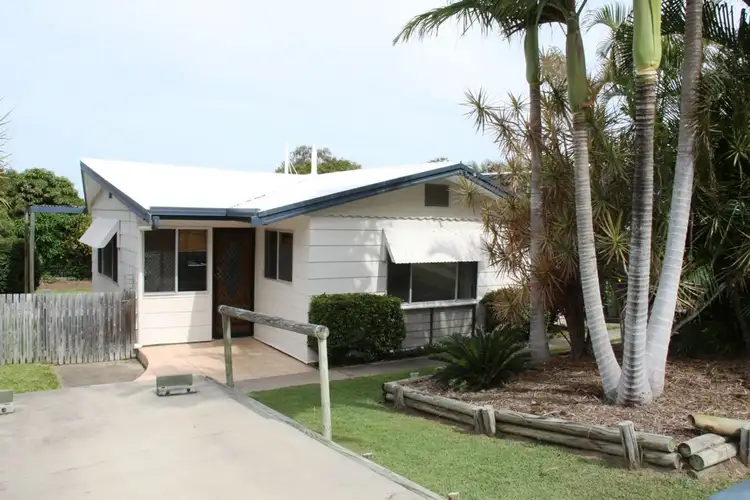 Second view of Homely house listing, 33 Amaroo Street, Boyne Island QLD 4680