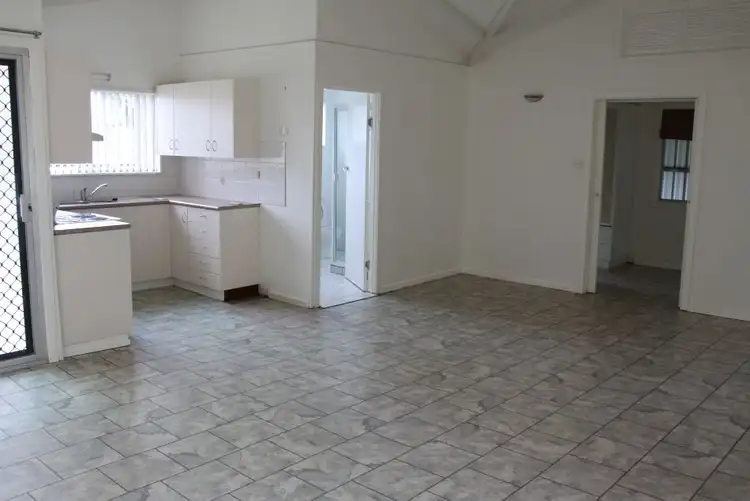 Fourth view of Homely house listing, 33 Amaroo Street, Boyne Island QLD 4680