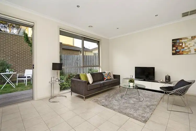 Fourth view of Homely townhouse listing, 1/15 Timmings Street, Chadstone VIC 3148