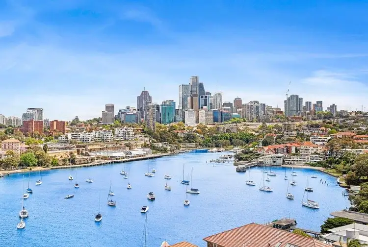 Main view of Homely apartment listing, 88/143 Kurraba Road, Kurraba Point NSW 2089
