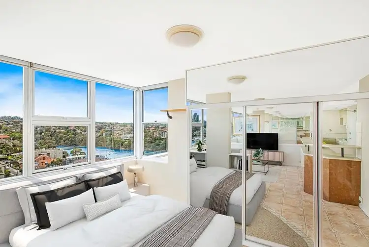 Third view of Homely apartment listing, 88/143 Kurraba Road, Kurraba Point NSW 2089