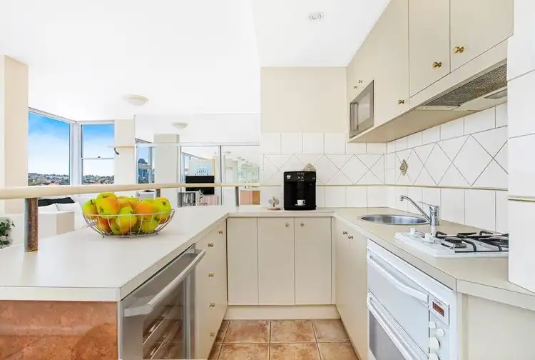 Fourth view of Homely apartment listing, 88/143 Kurraba Road, Kurraba Point NSW 2089