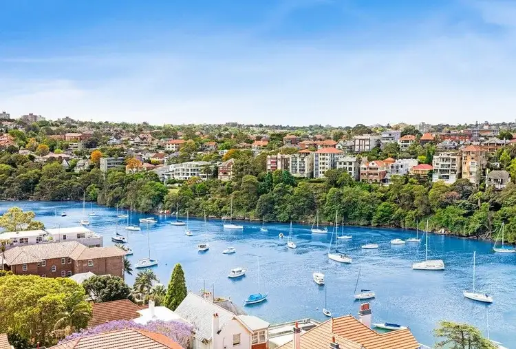 Fifth view of Homely apartment listing, 88/143 Kurraba Road, Kurraba Point NSW 2089