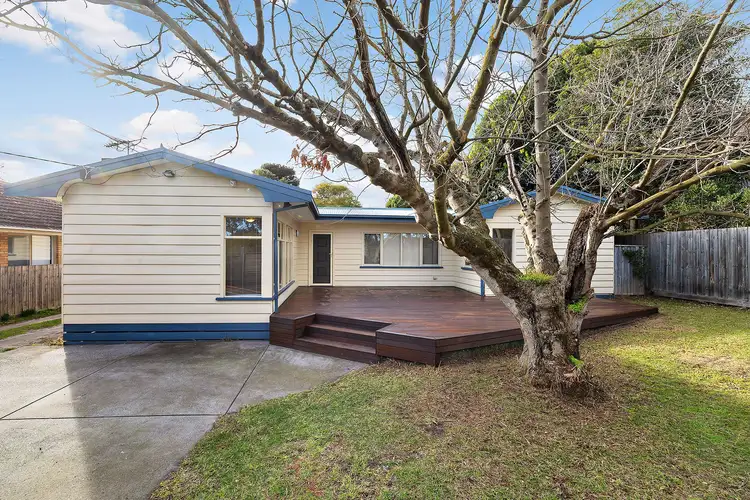 Main view of Homely house listing, 73 Frankston Flinders Road, Frankston VIC 3199