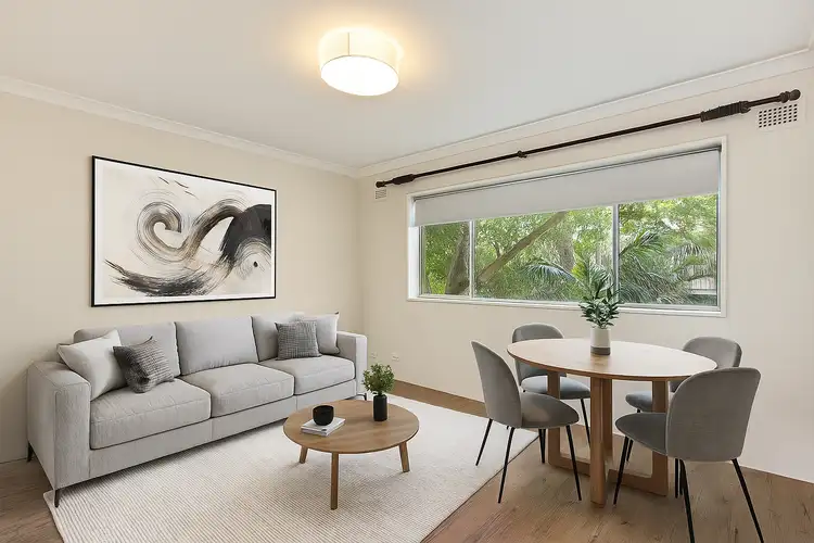 Main view of Homely apartment listing, 2/33 Mosman Street, Mosman NSW 2088