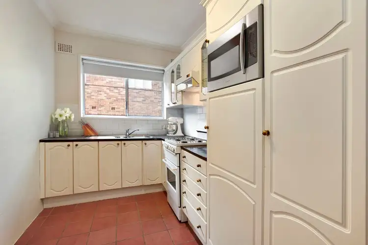 Third view of Homely apartment listing, 2/33 Mosman Street, Mosman NSW 2088