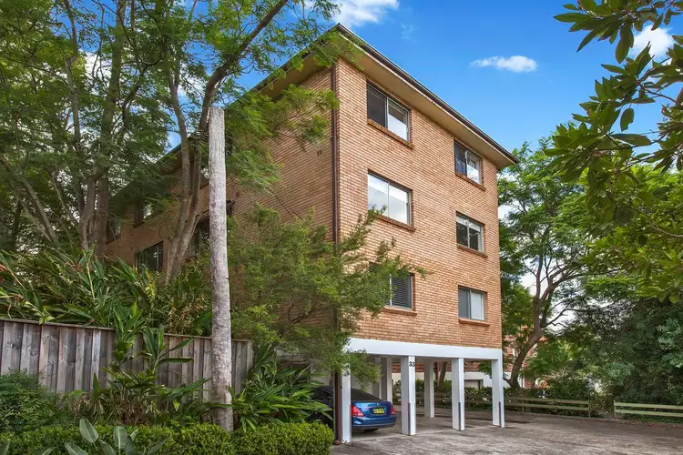 Fifth view of Homely apartment listing, 2/33 Mosman Street, Mosman NSW 2088