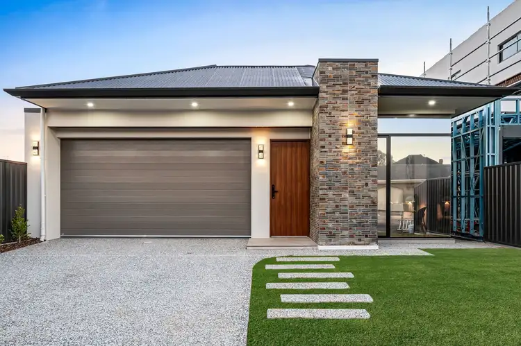 Second view of Homely house listing, 11 Dutton Grove, West Lakes Shore SA 5020