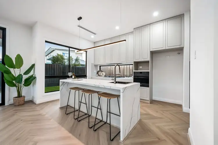 Sixth view of Homely house listing, 11 Dutton Grove, West Lakes Shore SA 5020