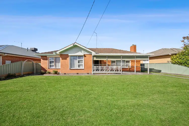 Main view of Homely house listing, 28 Lake Street, Wendouree VIC 3355