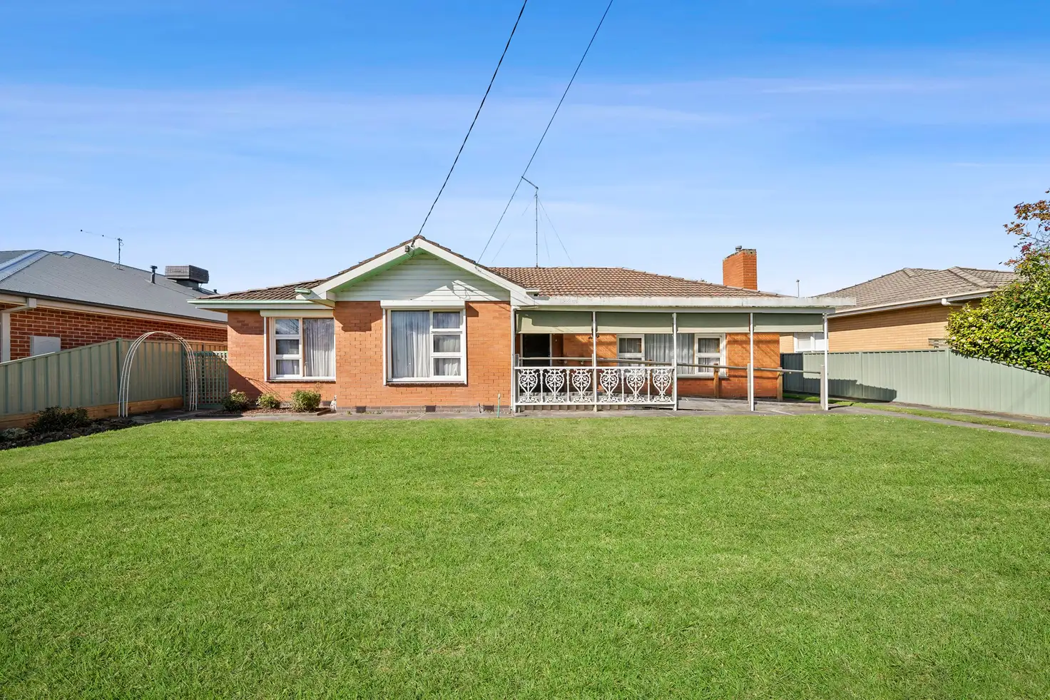 Main view of Homely house listing, 28 Lake Street, Wendouree VIC 3355