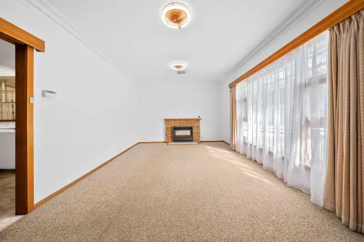 Second view of Homely house listing, 28 Lake Street, Wendouree VIC 3355