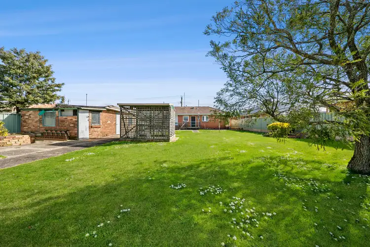 Fifth view of Homely house listing, 28 Lake Street, Wendouree VIC 3355
